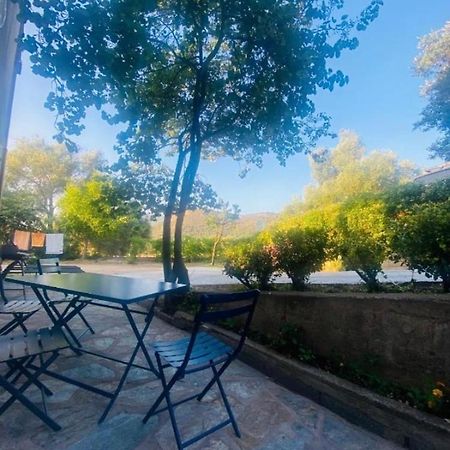 Calenzana Gr20 Apartment Ngoại thất bức ảnh