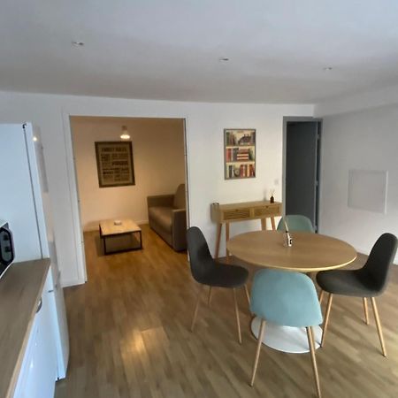 Calenzana Gr20 Apartment Ngoại thất bức ảnh