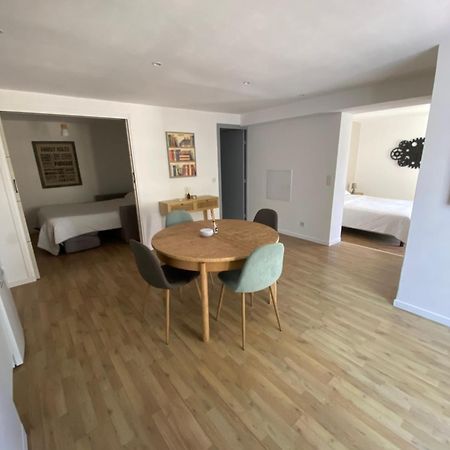 Calenzana Gr20 Apartment Ngoại thất bức ảnh